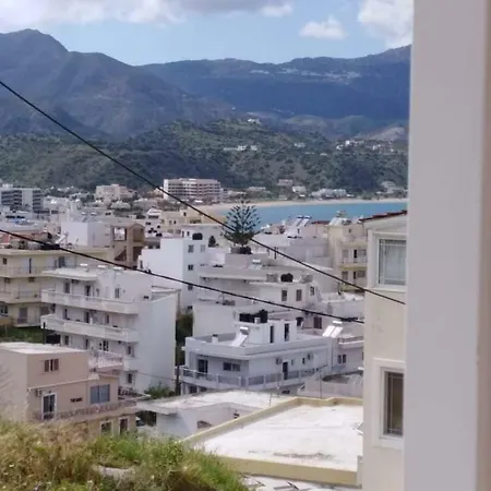 Grandmas Karpathos