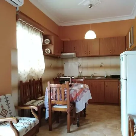 Lägenhet Grandmas Karpathos