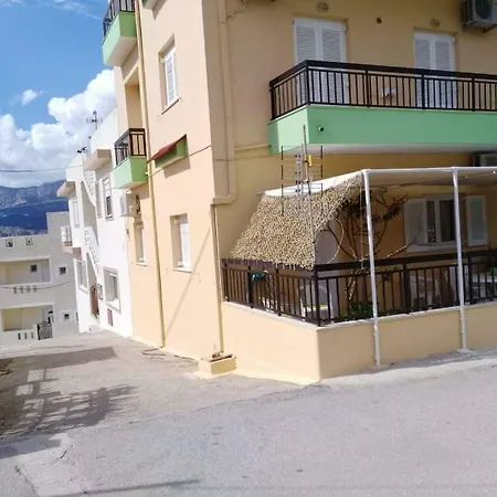 Grandmas Karpathos