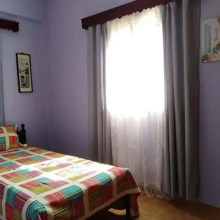Grandmas Karpathos