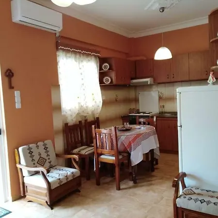 Grandmas 카르파토스