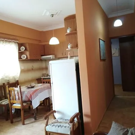 Grandmas 아파트